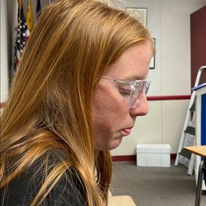 Meet your Posher, Jacob